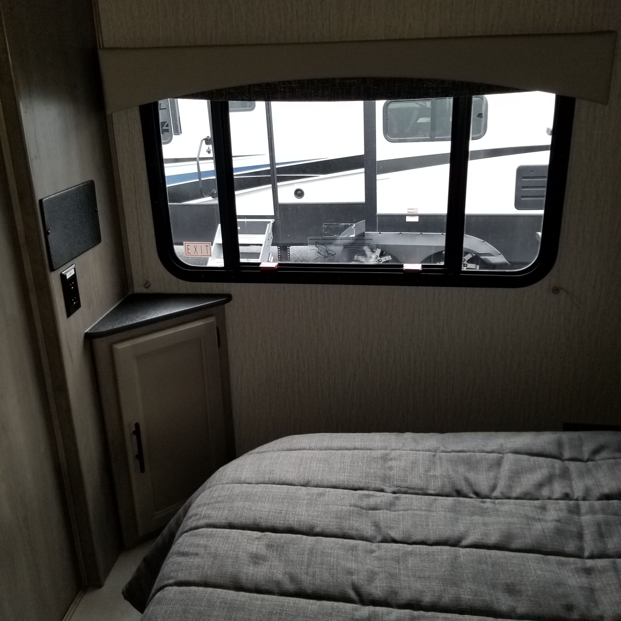 2023 COACHMEN FREELANDER 26DS, , hi-res image number 18